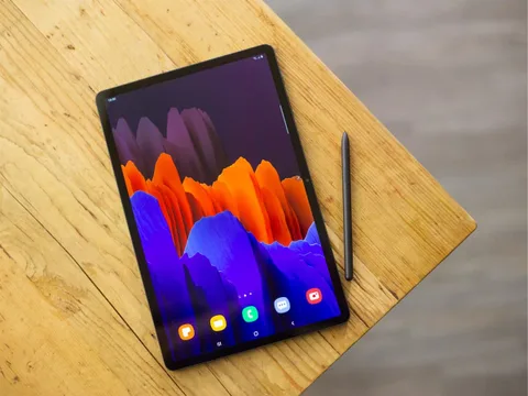 Hafta sonu fırsatları: Samsung Galaxy Tab S7 Plus için dikkat çeken indirim