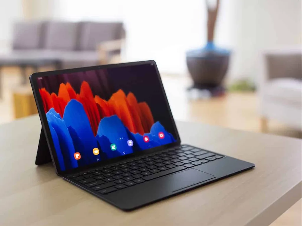 Samsung Galaxy Tab S7 ve Tab S7 Plus resmiyet kazandı, işte detaylar