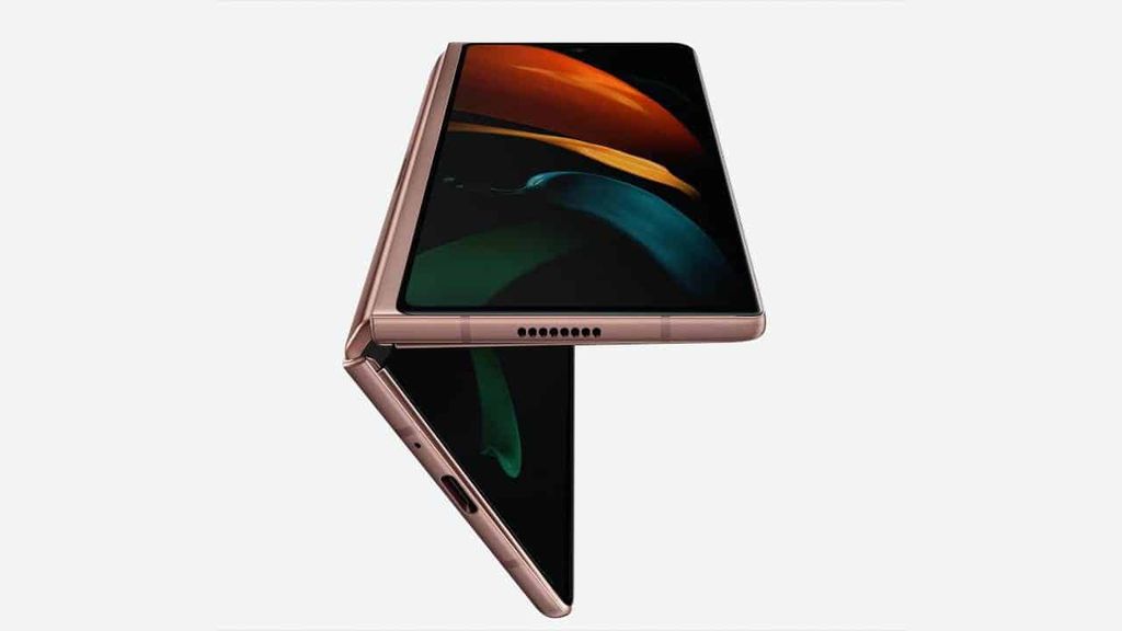 Galaxy Z Fold 2 için gelen erken ön inceleme videosu ile eksik parçalar tamamlanıyor