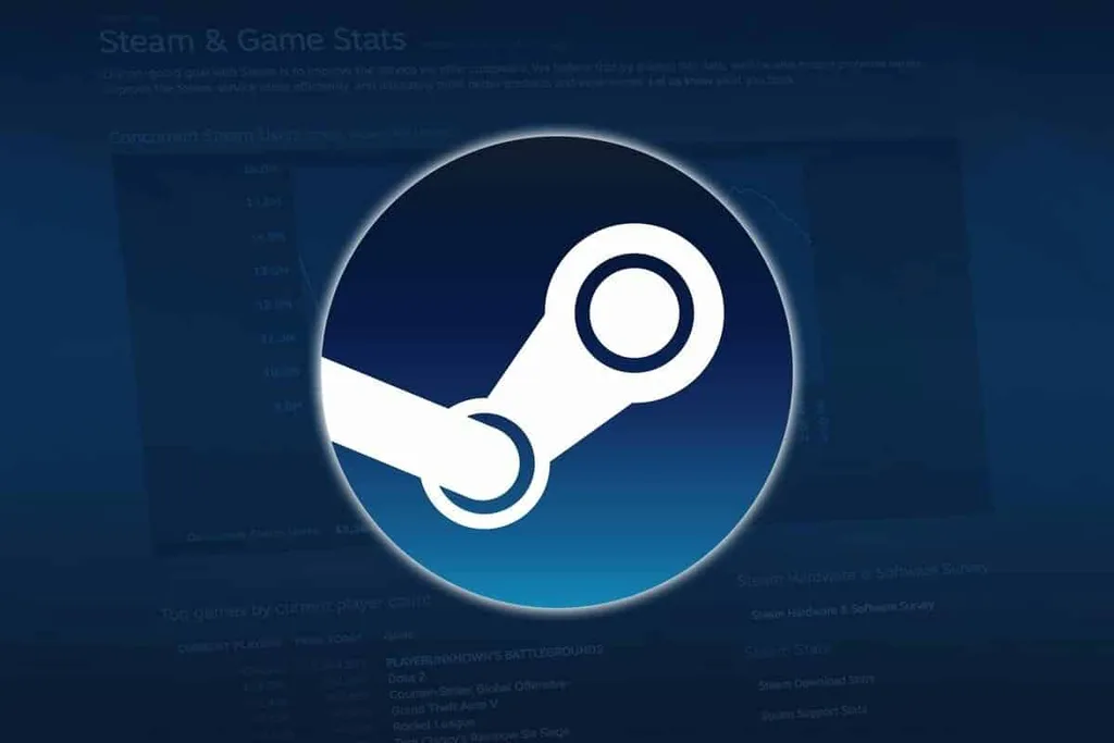 Steam eş zamanlı oyuncu sayısı rekorunu kırdı