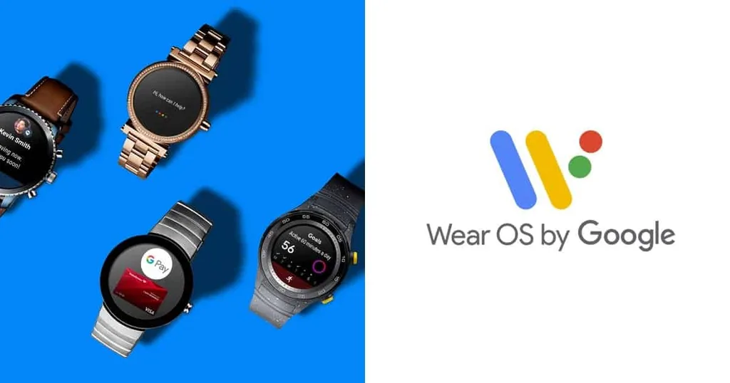 Gelecek Wear OS güncellemesi daha fazla hız ve özellik getirecek