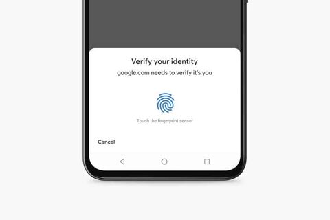 Chrome otomatik doldurma özelliği daha güvenli hâle geliyor