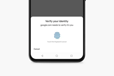 Chrome otomatik doldurma özelliği daha güvenli hâle geliyor