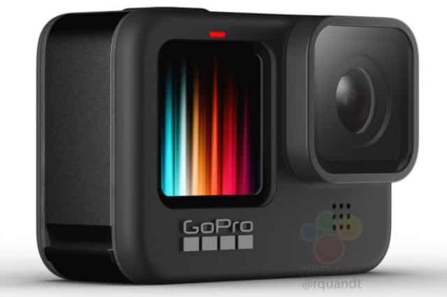 gopro hero 9 black
