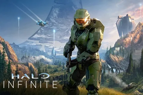 Halo Infinite multiplayer modu ücretsiz olacak