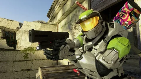 Halo Master Chief Collection oyunları için yenilikler yolda