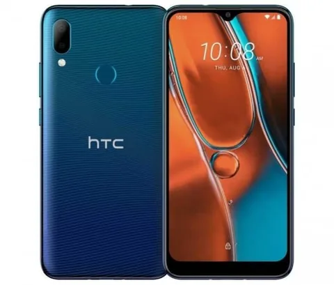 HTC Wildfire E2 sessiz sedasız piyasaya çıktı