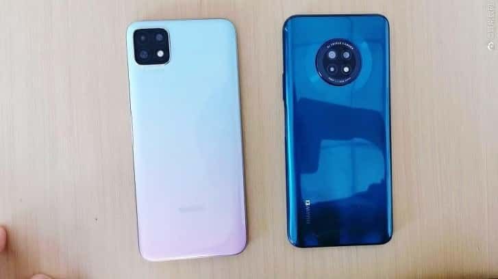 huawei enjoy 20