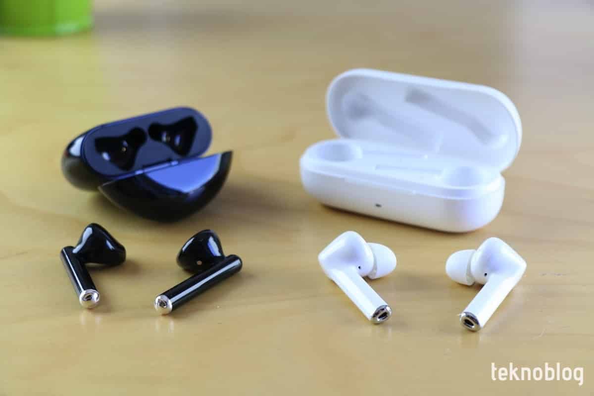 Huawei FreeBuds 3i İncelemesi