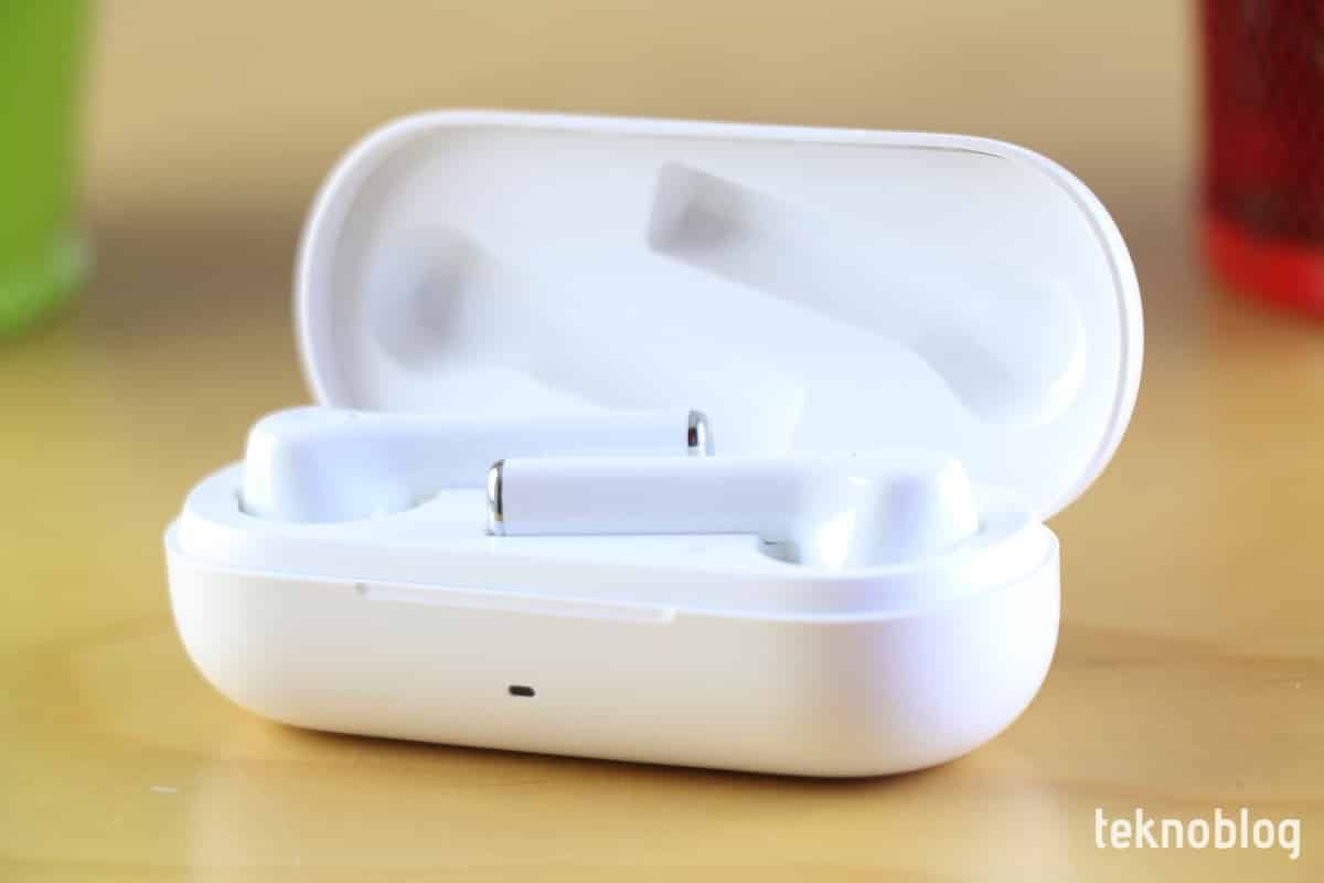 Huawei FreeBuds 3i İncelemesi