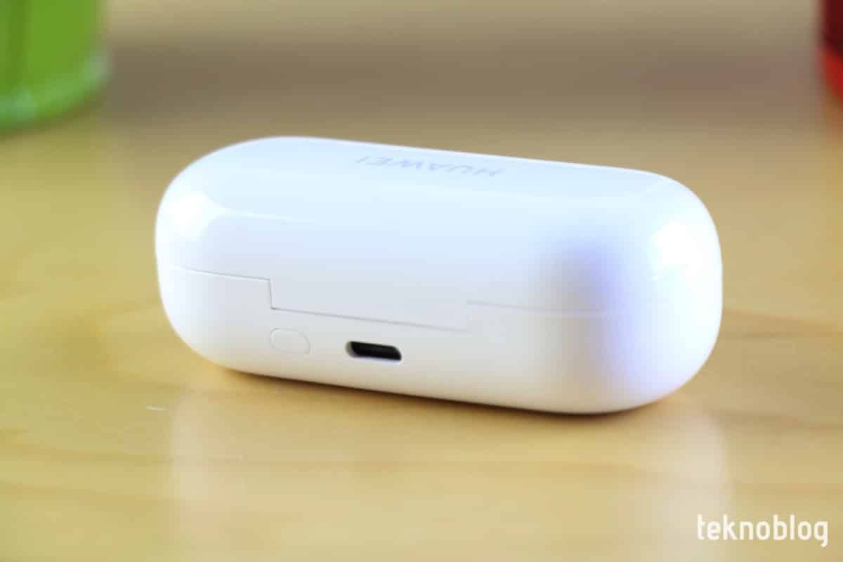 Huawei FreeBuds 3i İncelemesi