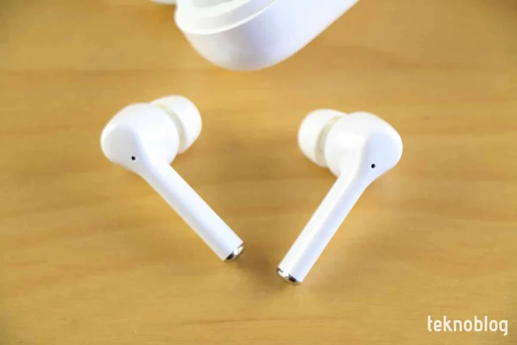 Huawei FreeBuds 3i İncelemesi