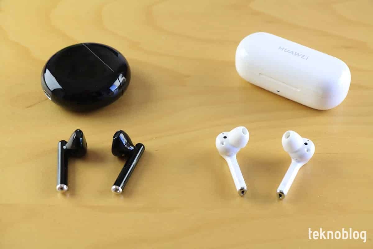 Huawei FreeBuds 3i İncelemesi