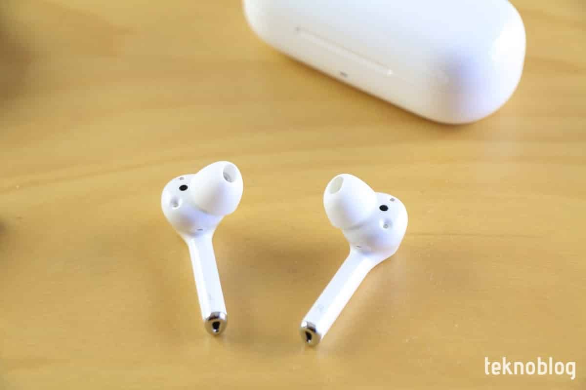 Huawei FreeBuds 3i İncelemesi