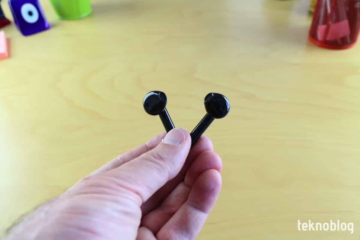 Huawei FreeBuds 3i İncelemesi