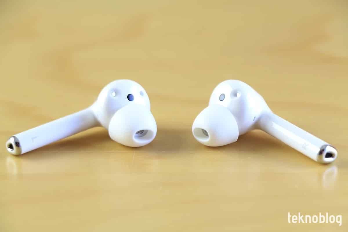 Huawei FreeBuds 3i İncelemesi