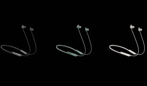 Huawei FreeLace Pro Bluetooth kulaklık aktif gürültü engelleme özelliğiyle geliyor