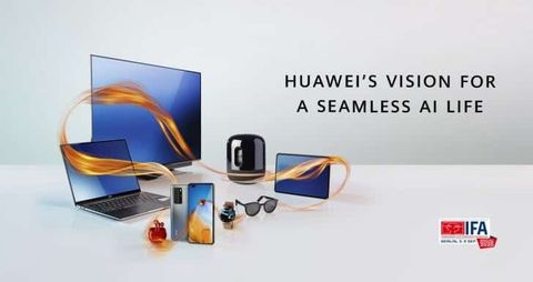 huawei ifa 2020