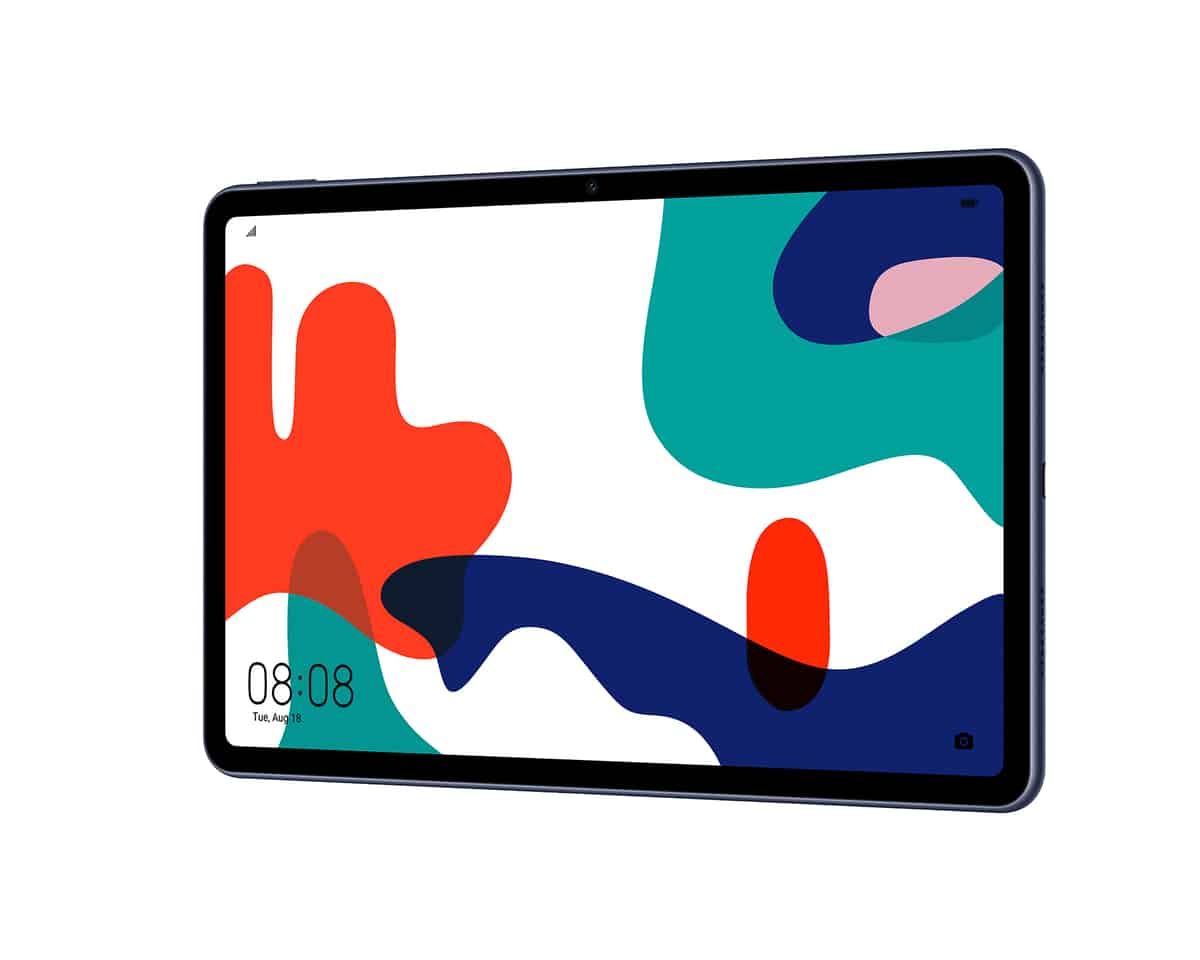 Huawei MatePad 10.4 ile tablet ailesine yeni bir üye