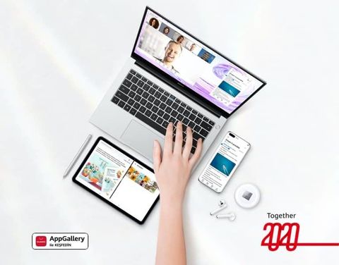 Huawei Okula Dönüş Kampanyası kapsamında sunulan indirimli ürünler