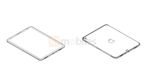 iPad Pro özellikleriyle gelecek 10.8 inç iPad sızdı