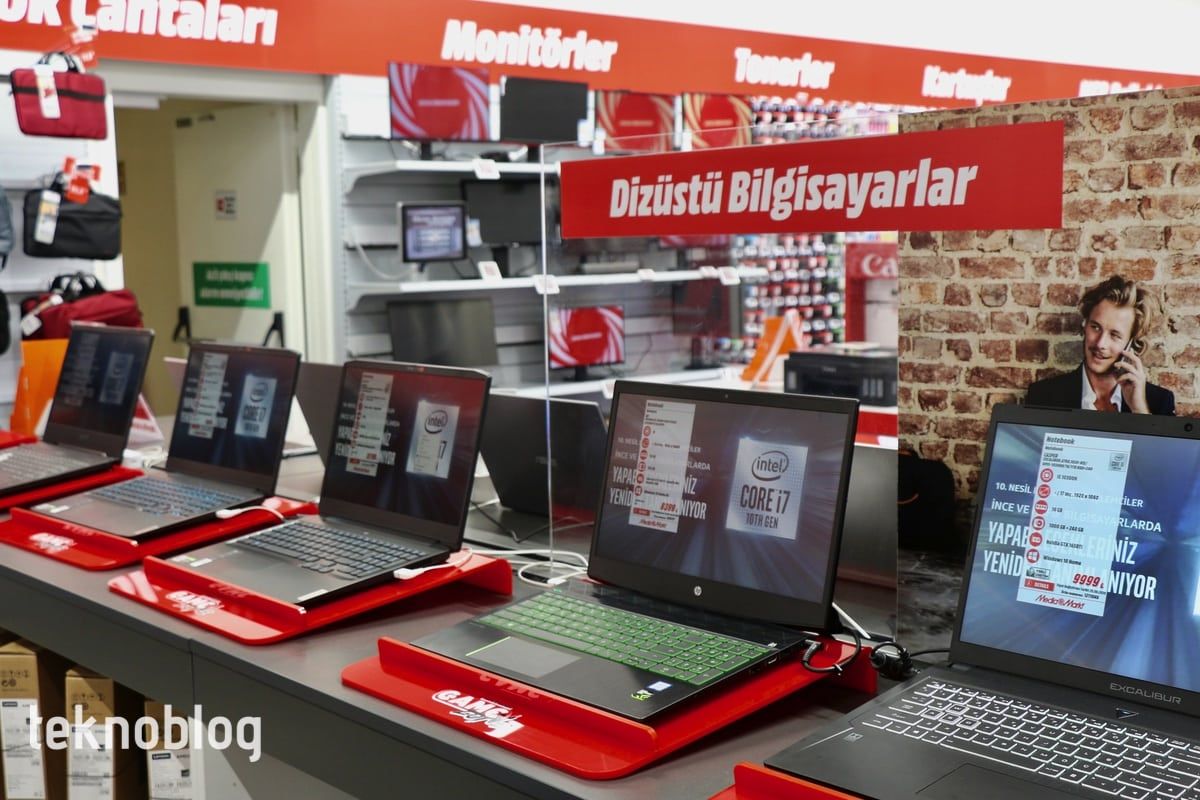 Laptop önerileri Dizüstü bilgisayar tavsiyeleri