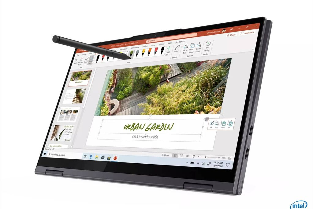Lenovo Yoga 7i