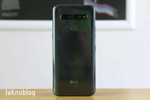 Akıllı telefon işinden çıkmaya karar veren LG’den güncelleme sözü