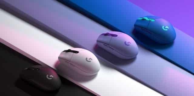Logitech’ten oyuncular için renkli kablosuz kulaklık