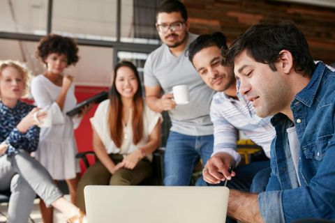 MediaMarkt Startup Challenge için başvurular başladı