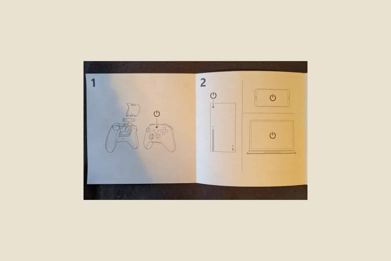 Microsoft'un beklenen Xbox Series S konsolu için yeni bir ipucu