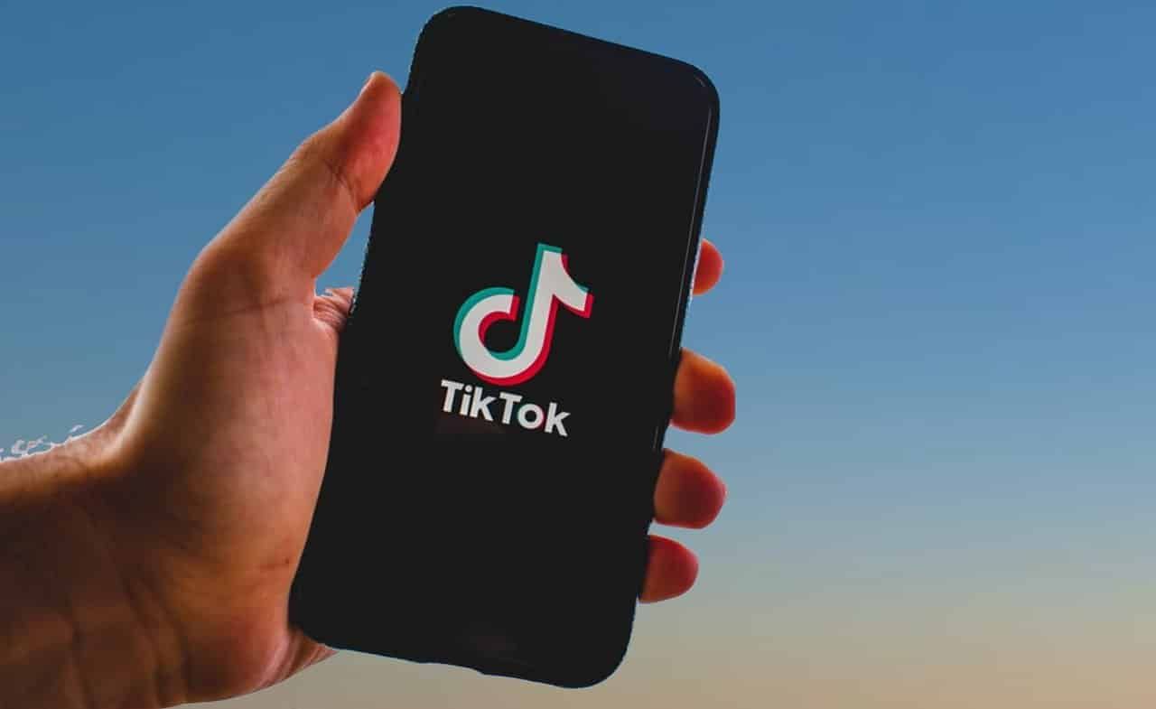 tiktok algoritma
