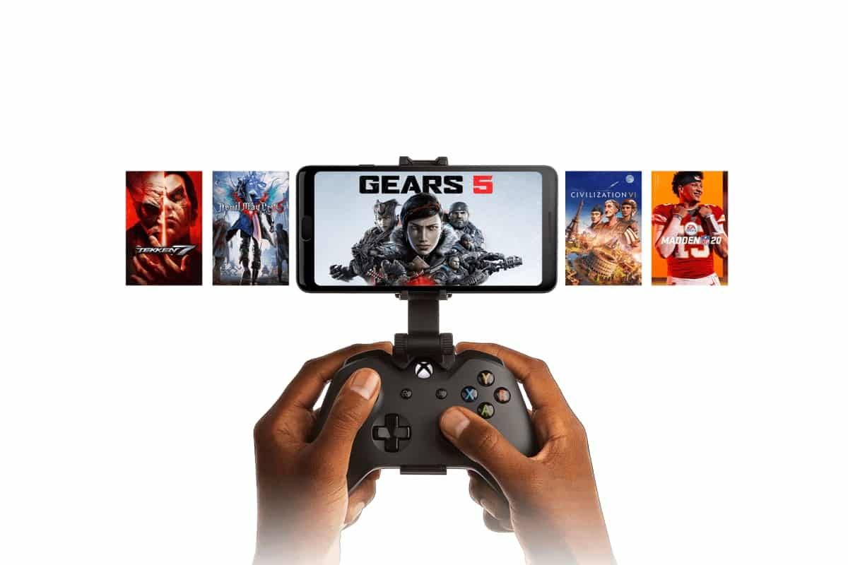 Microsoft xCloud oyun yayın servisini beta olarak açıyor