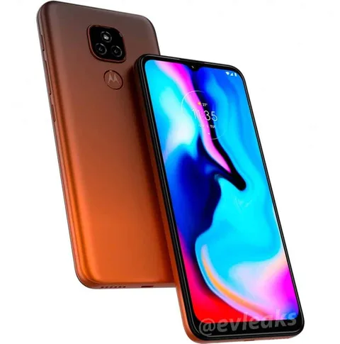 Moto E7 Plus ve E9 Plus’ın resmi fotoğrafları ortaya çıktı