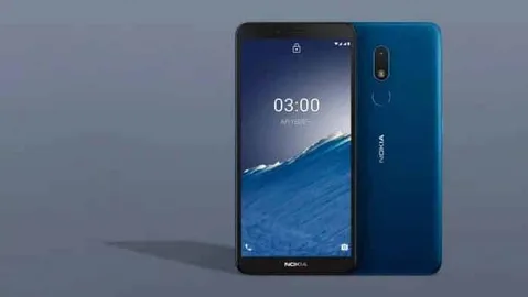 Nokia önümüzdeki hafta Android Go telefonunu tanıtacak