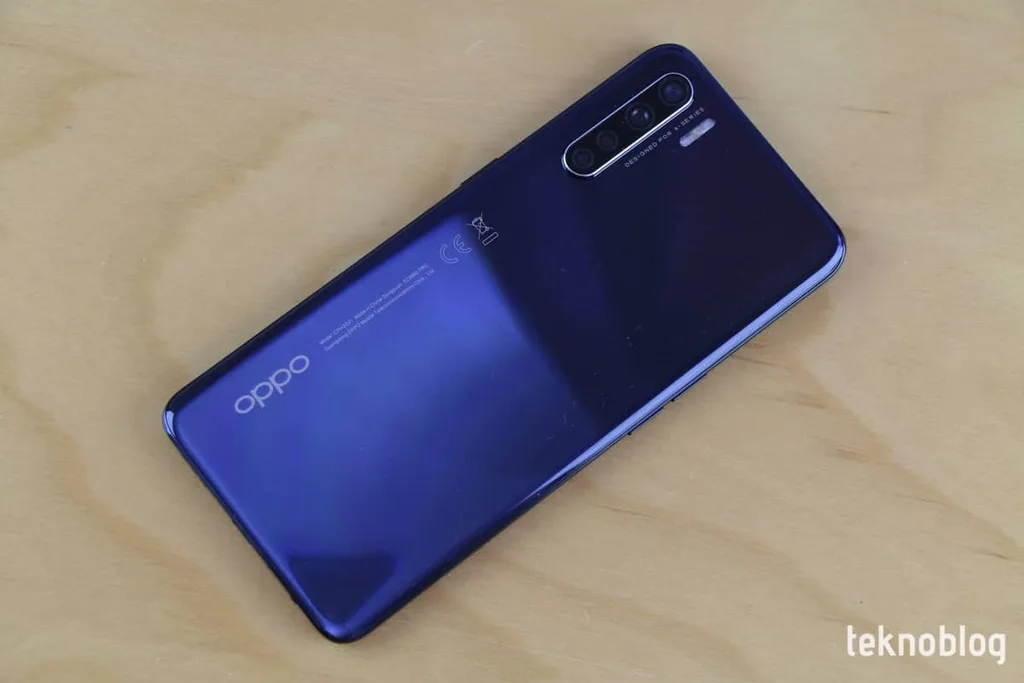 Oppo ColorOS 11 için tanıtım etkinliği düzenliyor