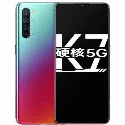 oppo k7 5g