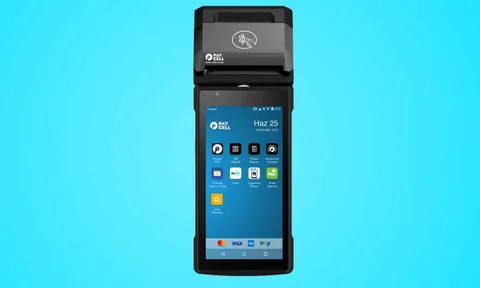 Paycell Android POS cihazı ile ilgili önemli tescil gelişmesi