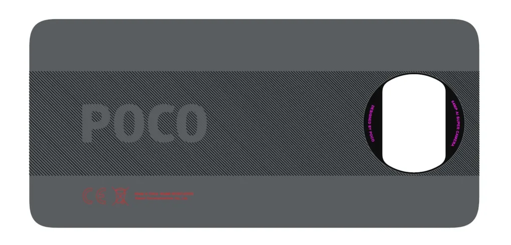Poco X3’ün özellikleri resmi belgeler sayesinde ortaya çıkıyor
