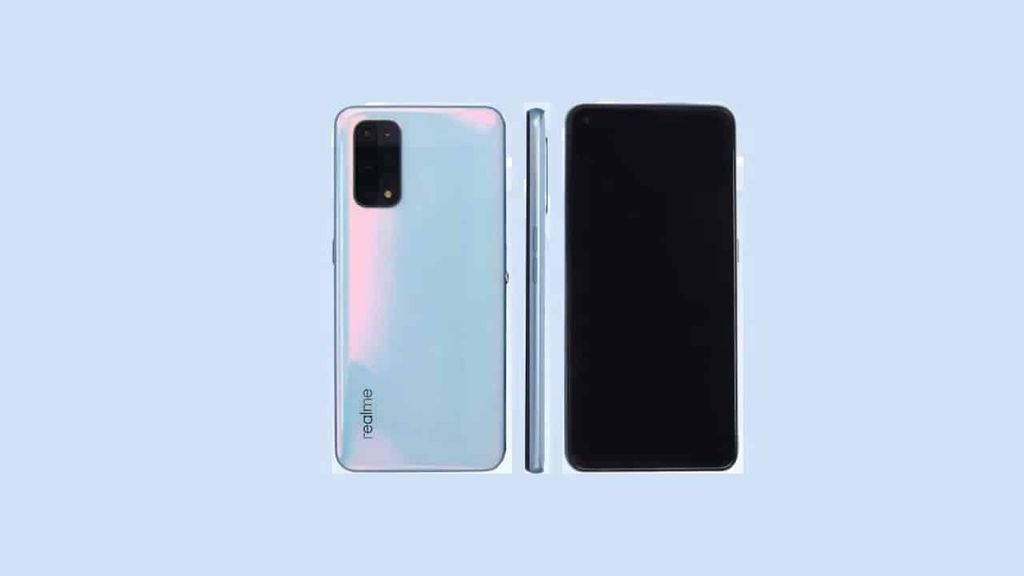Realme X7 serisinin ekran detayları netleşiyor