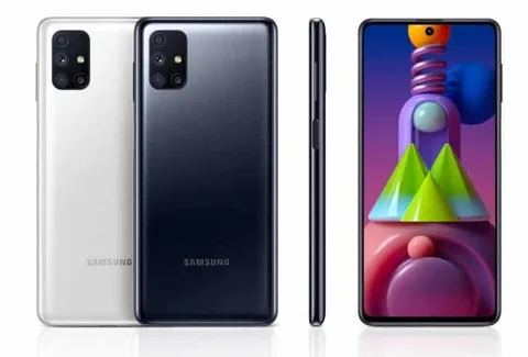 Samsung Galaxy M51 tanıtıldı: Snapdragon 730 işlemci, 7000 mAh pil