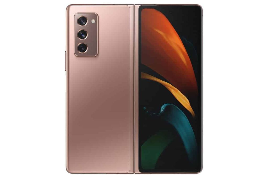 samsung galaxy z fold 2
