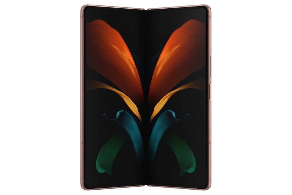 galaxy z fold 2