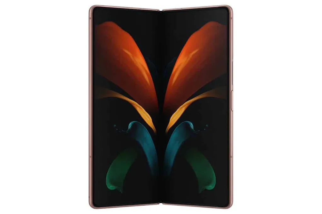 Galaxy Z Fold 2 detaylarını gösteren resmi tanıtım videosu sızdı