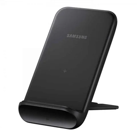 Samsung’un katlanabilir kablosuz şarj cihazının fotoğrafları sızdı