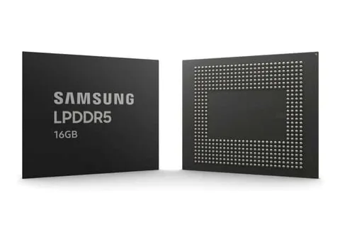 Samsung yeni bellek yongasıyla telefonlarda hız artıracak ve yer açacak