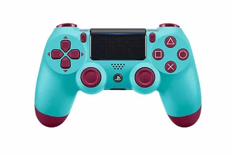 Sony’den PS4 oyun kumandalarına ilgi çekici yeni renk seçenekleri