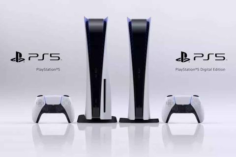 sony playstation 5 ps5
