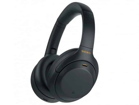 Sony yeni kablosuz kulaklığı WH-100XM4’ü tanıttı