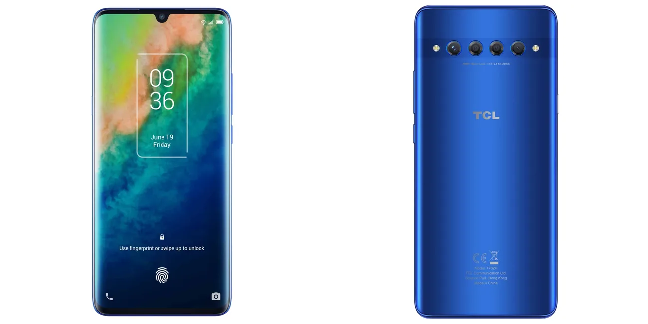 TCL 10 Plus ve TCL 10 SE Türkiye’de satışa sunuldu